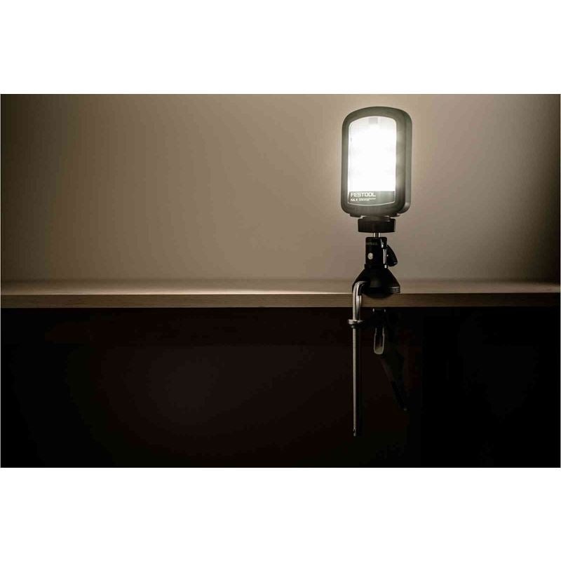 Work Lamp KAL II SYSLITE