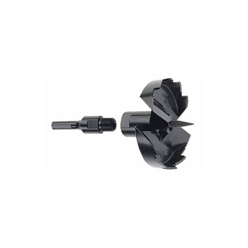 Milwaukee 48-25-3621 Selfeed Bit 3-5/8""