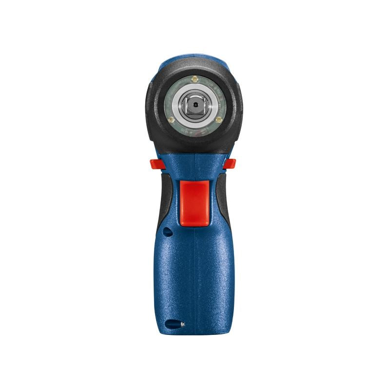 Bosch PS82N 12V Max Brushless 3/8 In. Impact Wrench (Bare Tool)