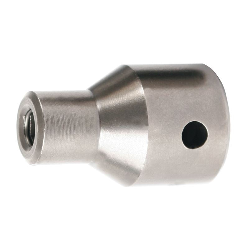 Wiha Impact Bit Holding Socket 1/2 x 1/4