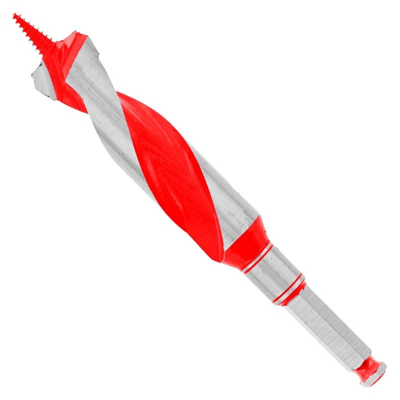 Diablo DAG1140 1-1/8 In. x 7-1/2 In. Auger Bit