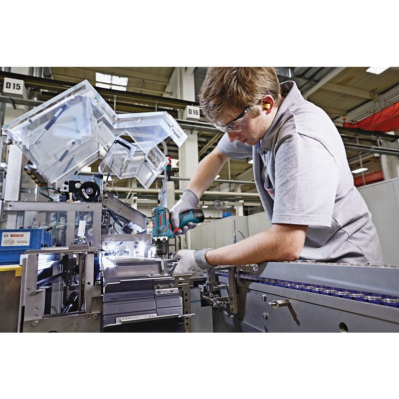 Bosch | PS32-02 12V Max EC Brushless Lithium-Ion 3/8" Drill Driver