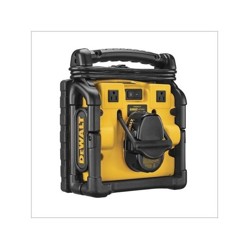 DEWALT | DC020 Cordless/Corded Worklight