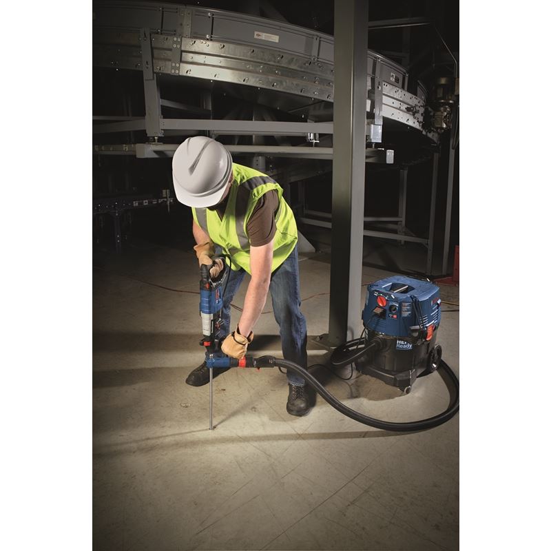 Bosch DXS2094 9/16 In. x 15 In. SDS-plus Speed Clean Dust Extraction Bit