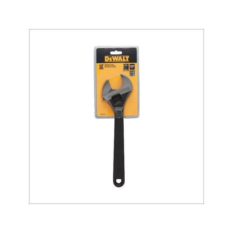 DEWALT | DWHT70292 12" Adjustable Wrench