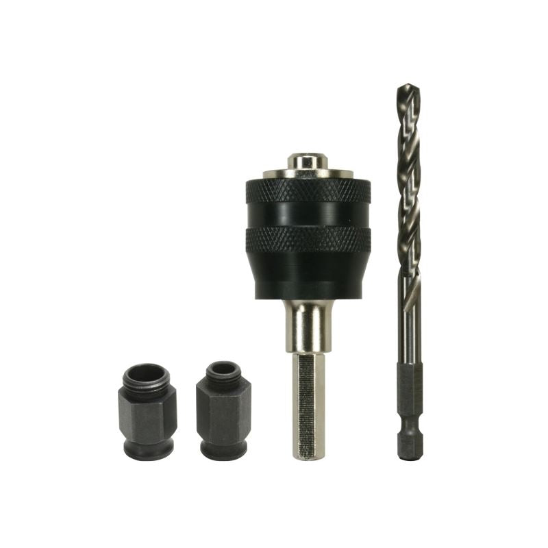 Diablo DHSAR312 5/16 HEX Arbor W/Bit and Nuts