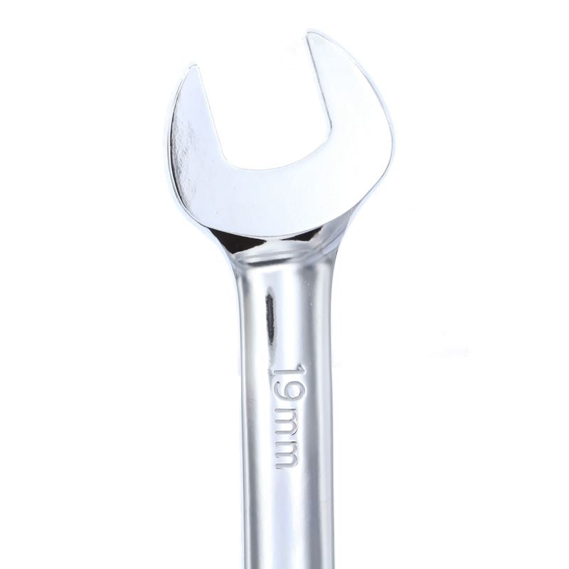 Wiha Combination Metric Ratchet Wrenches 12 Piece Set