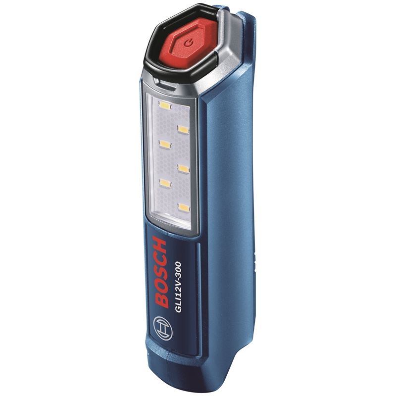 Bosch | GLI12V-300N 12V MAX LED Worklight (Bare Tool)