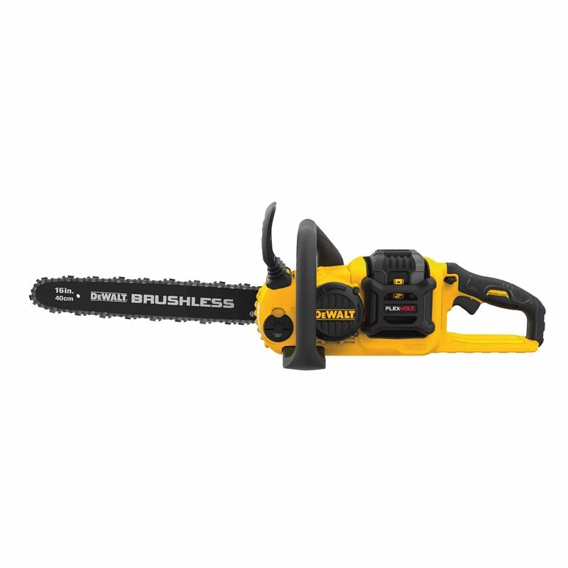 DEWALT FLEXVOLT 60V MAX Brushless Chainsaw