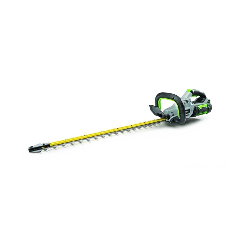 EGO HT2411 24in POWER+ Brushless Hedge Trimmer with 2.5Ah Battery and Standard Charger