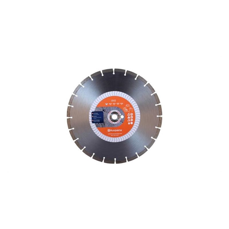 Husqvarna | VH5 12" High Speed Diamond Blade