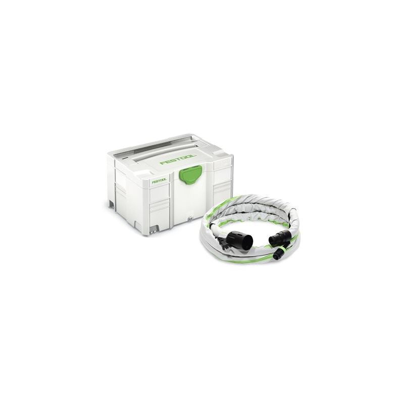 FESTOOL 500276 Hose with sleeve 3.5M in SYS 3