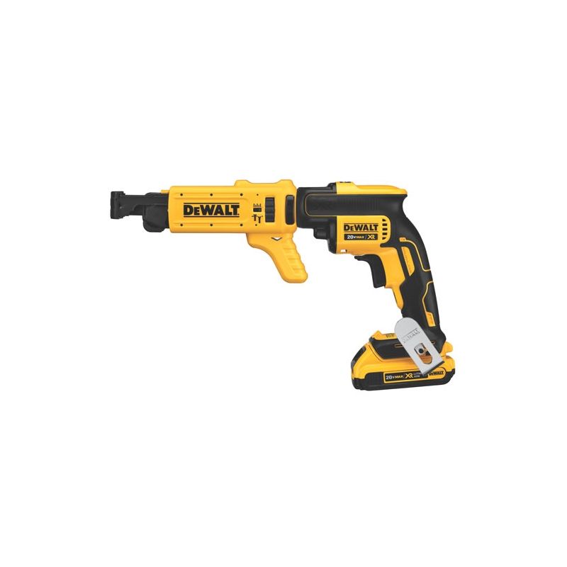 DEWALT DCF6201 Cordless Collated Magazine Attachment