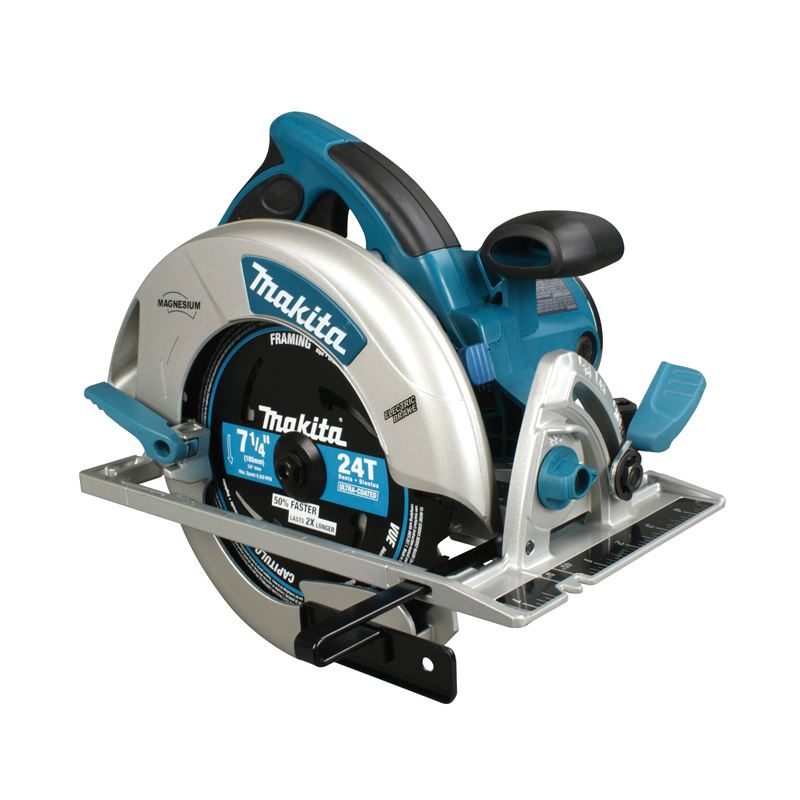Makita | 5007MG 7 - 1/4" Circular Saw