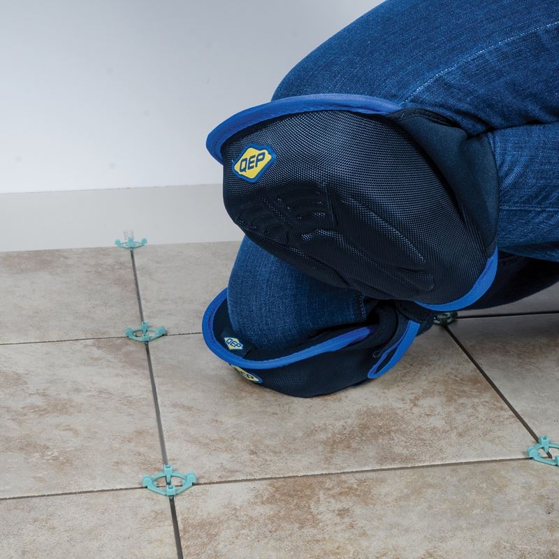 QEP 79642Q F3 Stabilizer Knee Pad