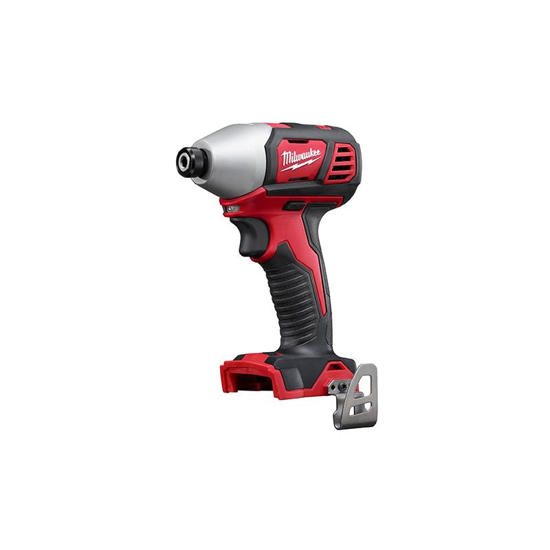 Milwaukee | 2657-20 M18 2-Speed 1/4" Hex Impact Driver