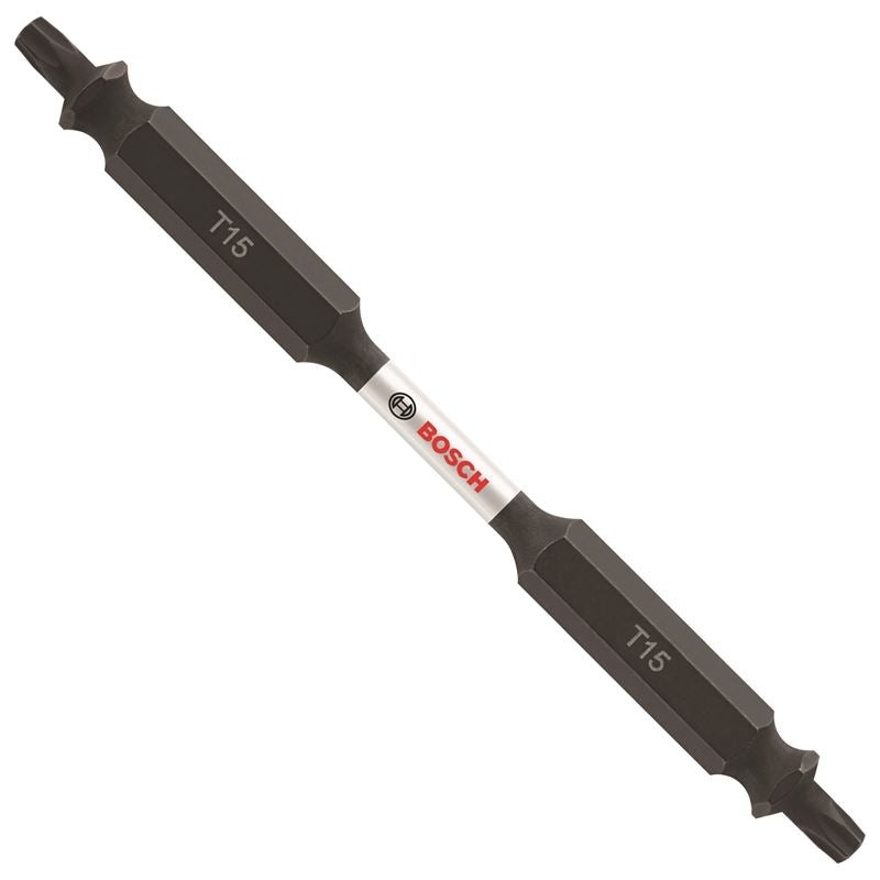 Bosch | ITDET153501 Impact Tough 3.5 In. Torx #15 Double-Ended Bit