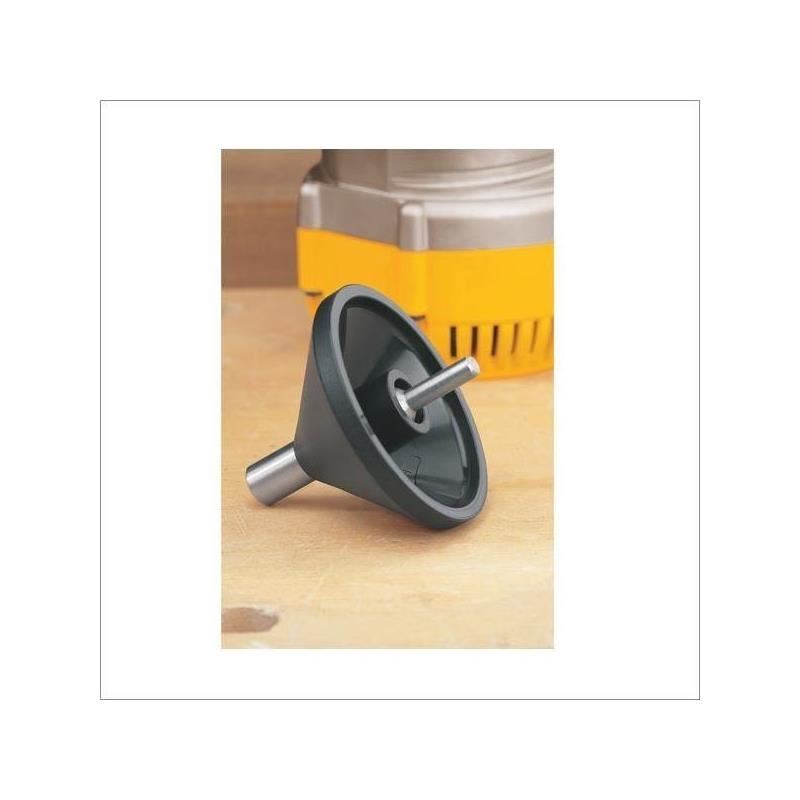 DEWALT | DW6183 D-Handle Base for DW616/618 Routers