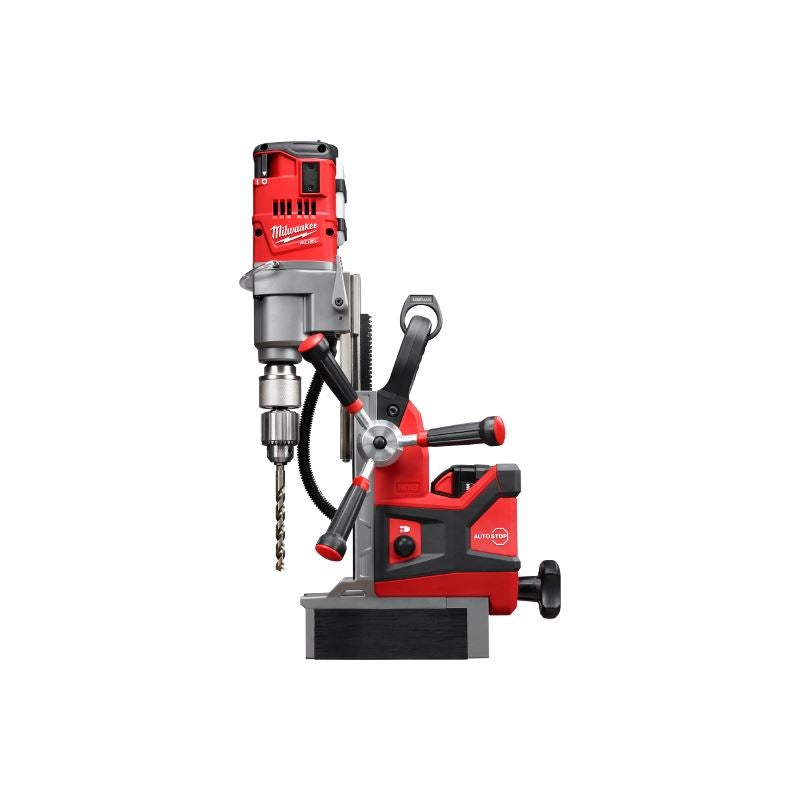Milwaukee 2788-22 M18 FUEL 1-1/2" Lineman Magnetic Drill Kit