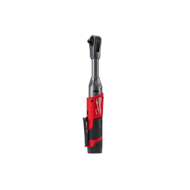 Milwaukee 2560-21 M12 FUEL 3/8" Extended Reach Ratchet Kit
