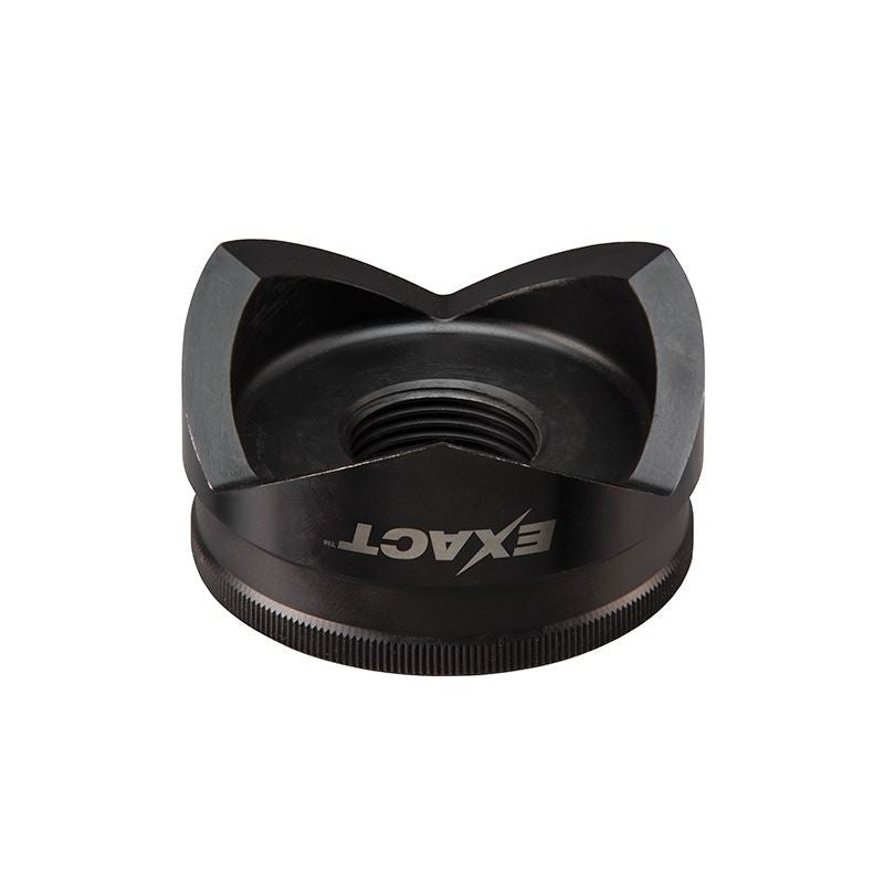 Milwaukee 49-16-2673 EXACT 2-1/2" Punch