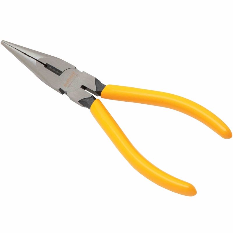 DEWALT DWHT70799 6" Long Nose Plier