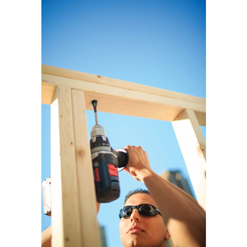 Bosch | DSB5010 10 pc. Daredevil Standard Spade Bit Set