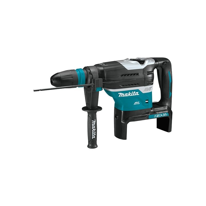 Makita DHR4002ZK 1-9/16" Cordless Rotary Hammer with Brushless Motor & AWS