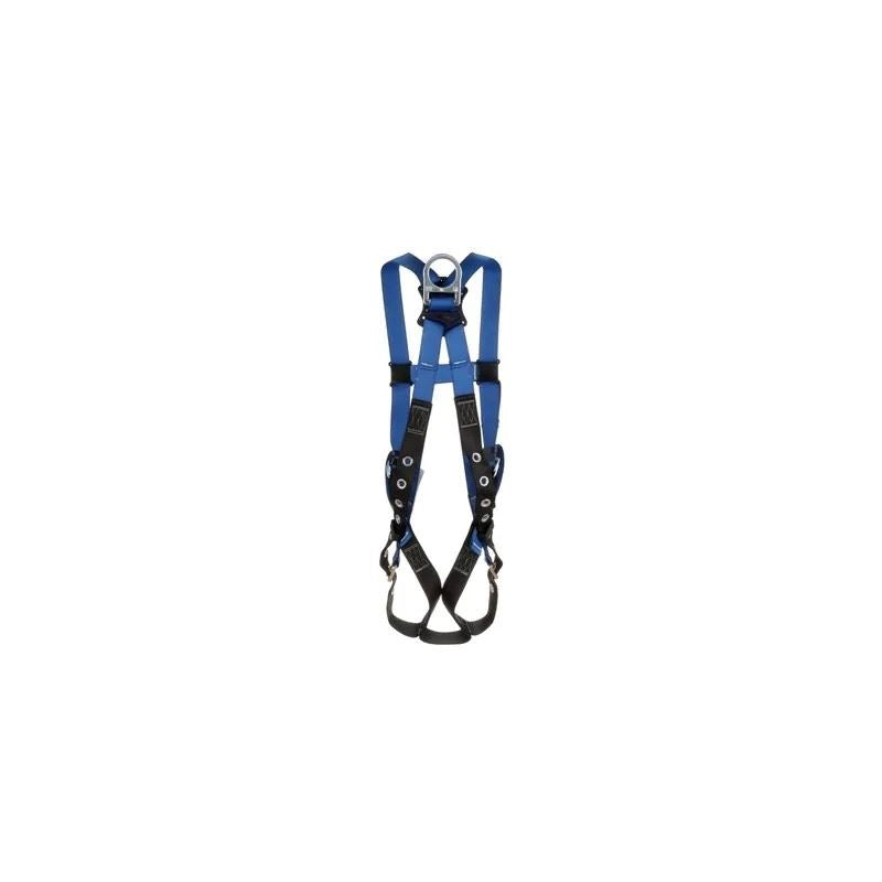 3M AB17550C 3M Protecta Entry Level Vest-Style Harness AB17550C, Universal