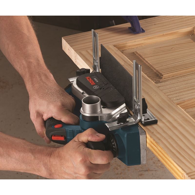 Bosch PL2632K 3-1/4" Planer Kit