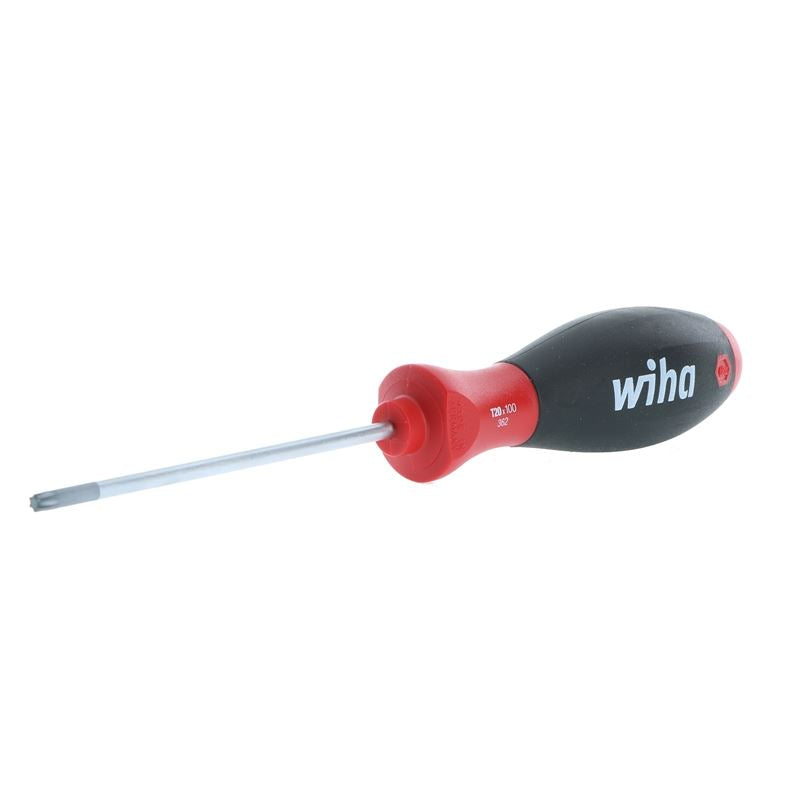 Wiha Torx SoftFinish Driver T20 x 100mm
