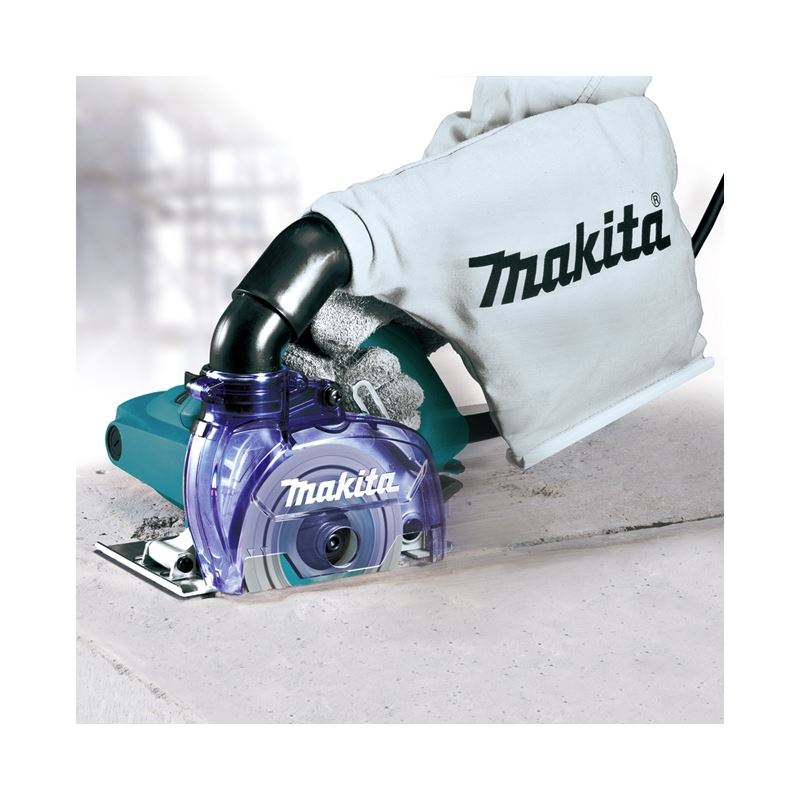 Makita 4100KB 5" Masonry Saw