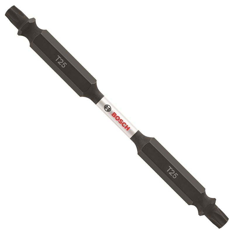 Bosch | ITDET253501 Impact Tough 3.5 In. Torx #25 Double-Ended Bit