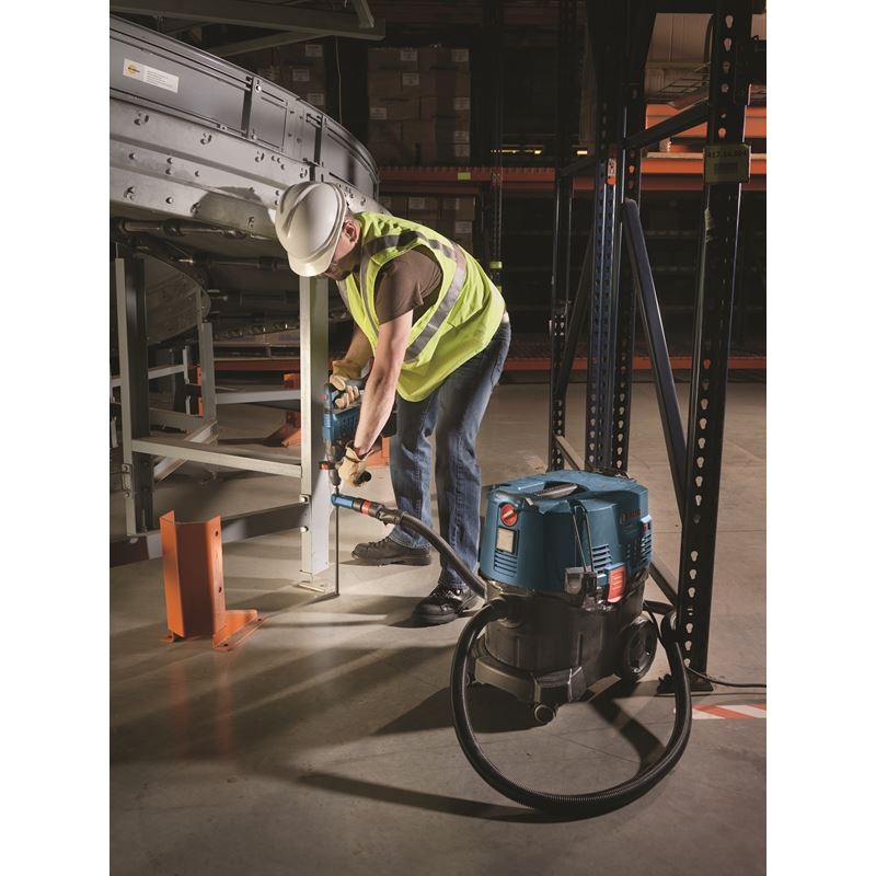 Bosch | DXS2124 3/4 In. x 18 In. SDS-plus Speed Clean Dust Extraction Bit