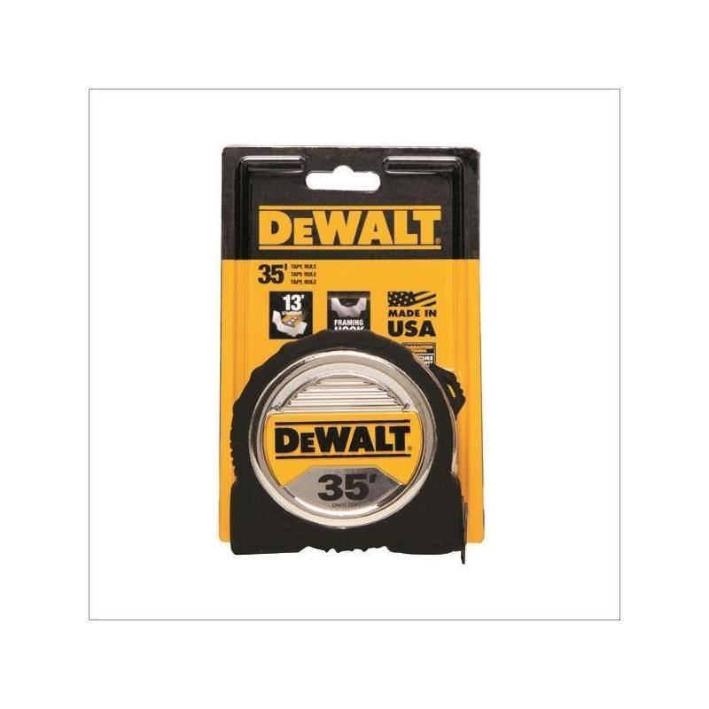 DEWALT | DWHT33387L 35' Tape Measure