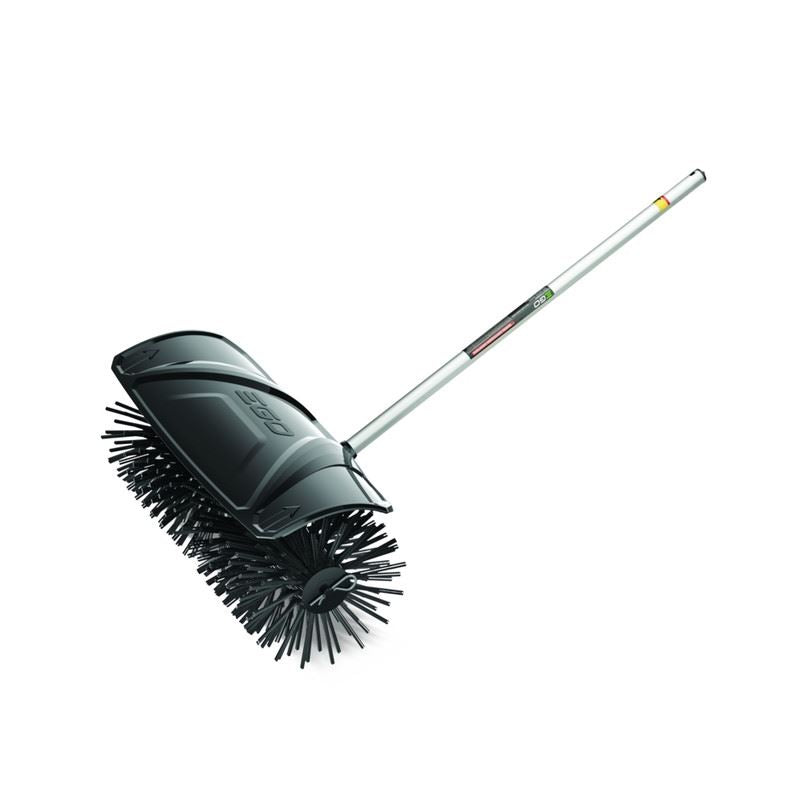 EGO BBA2100 POWER+ Bristle Brush Attachment