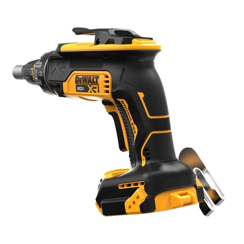 DEWALT DCF630B 20V DRYWALL SCREWGUN - (Tool Only)