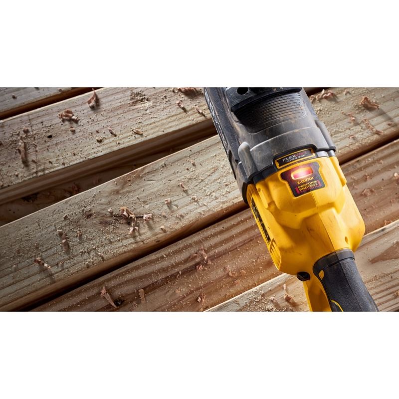 DeWalt DCD444B 20V MAX BRUSHLESS CORDLESS 1/2 IN. COMPACT STUD AND JOIST DRILL WITH FLEXVOLT ADVANTAGE (TOOL ONLY)