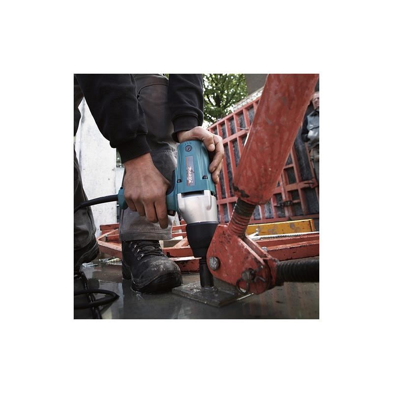 Makita | TW0350 3.5 Amp 1/2" Square Impact Wrench
