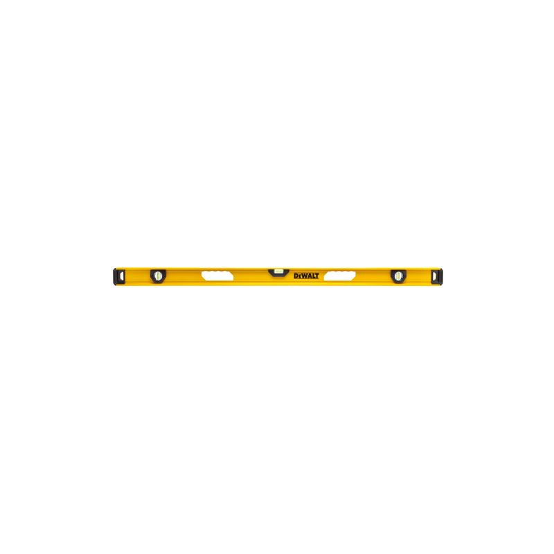 DEWALT | DWHT42166 48" Premium I-Beam Level