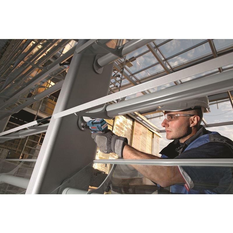 Bosch | PS42-02 12V Max EC Brushless Impact Driver Kit