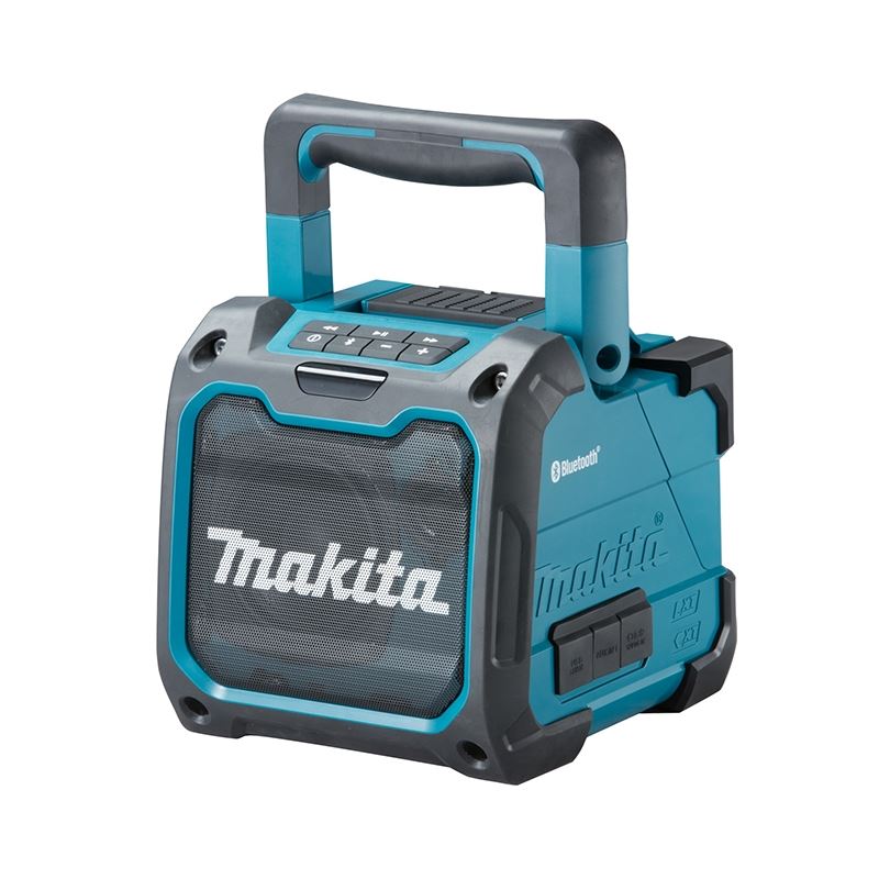 Makita Bluetooth Speaker -DMR200