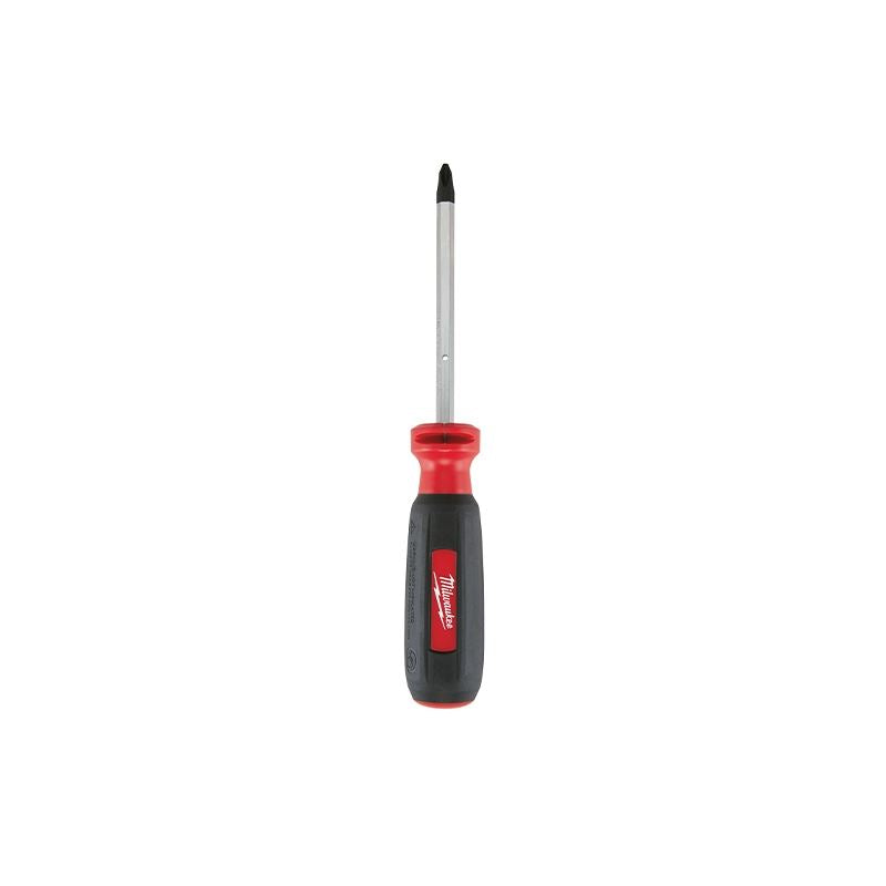 Milwaukee #2 Philips - 4" Screwdriver