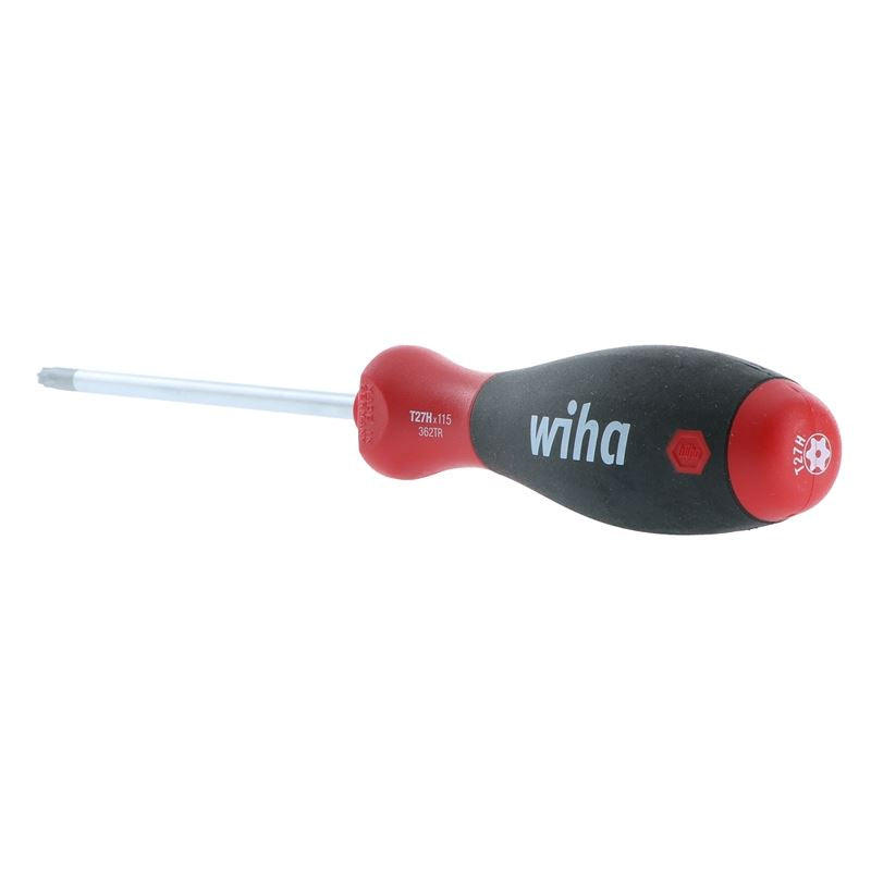 Wiha Security Torx SoftFinish Driver T27s