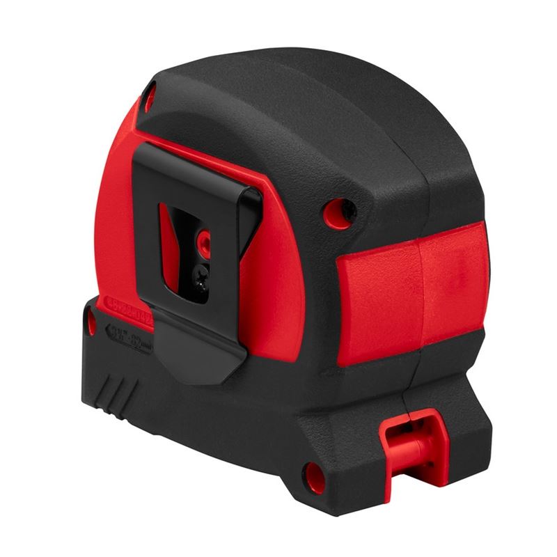 Milwaukee 48-22-0425 25 FT Compact Wide Blade Tape Measures