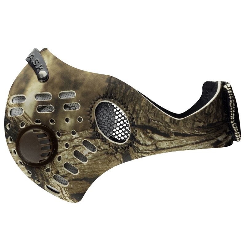 RZ Mossy Oak® BreakUp Infinity M1 Mask - 75048