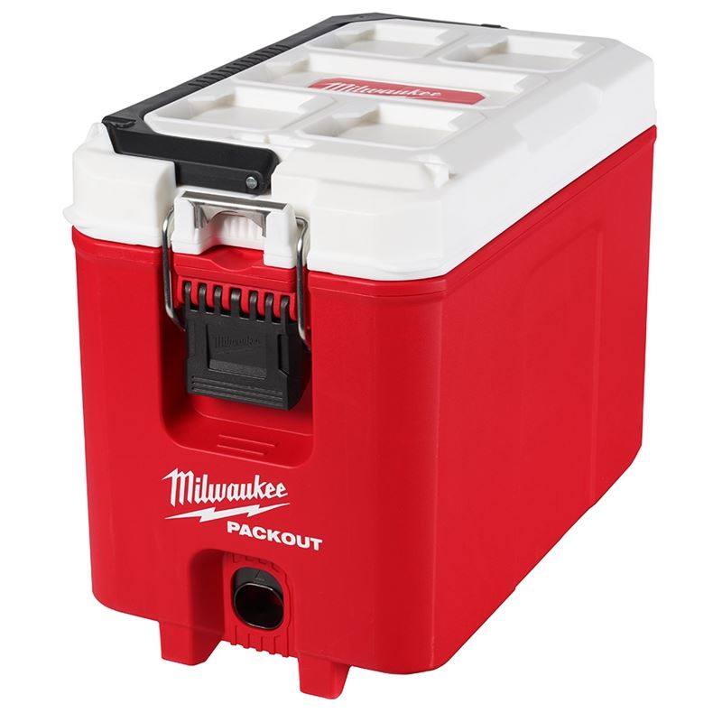 Milwaukee PACKOUT Cooler