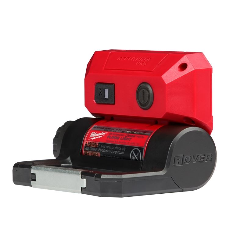 Milwaukee 2114-21 USB Rechargeable Flood Light