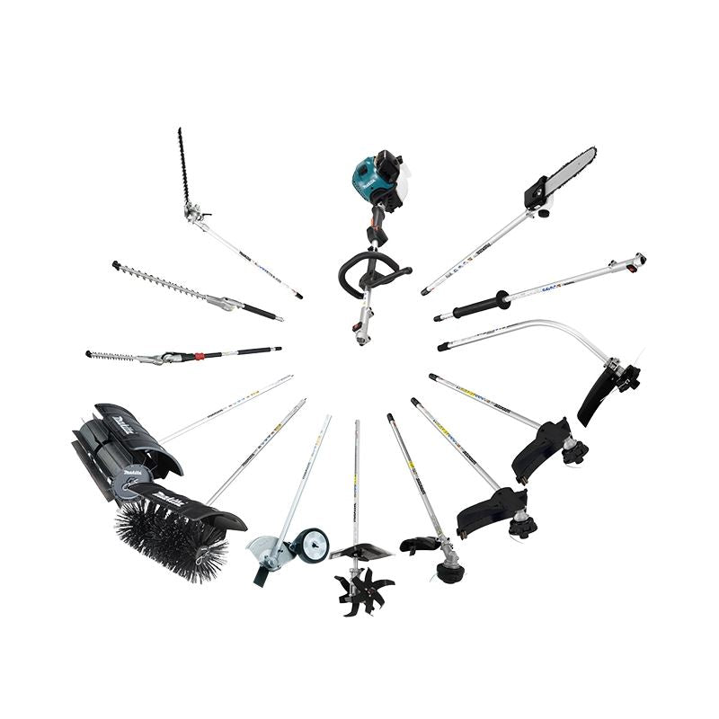 Makita EX2650LH 25.4cc 4-Stroke Split Shaft Engine Unit