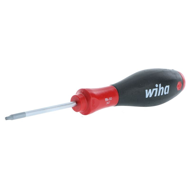 Wiha Torx SoftFinish Driver T9 x 60mm